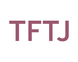 TFTJ 第25类服装鞋帽商标转让 注册号39753230