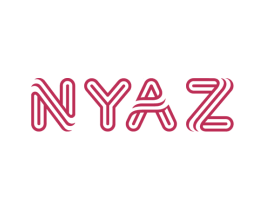 NYAZ 第25类服装鞋帽商标转让 注册号46436351