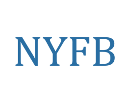 NYFB 第25类服装鞋帽商标转让 注册号51602442