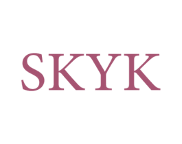 SKYK 第25类服装鞋帽商标转让 注册号30068548
