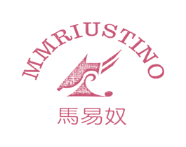 马易奴 MMRIUSTINO 第25类服装鞋帽商标转让 注册号55782513
