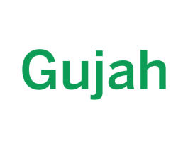 GUJAH