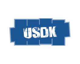 USDK 第18类皮革箱包商标转让 注册号55328283