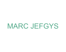 MARC JEFGYS 第18类皮革箱包商标转让 注册号40648558