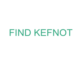 FIND KEFNOT 第18类皮革箱包商标转让 注册号40599742