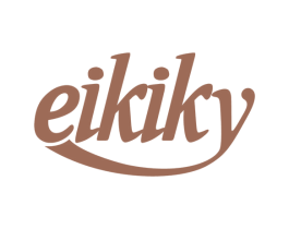 EIKIKY 第18类皮革箱包商标转让 注册号40574928
