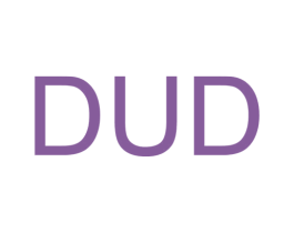 DUD