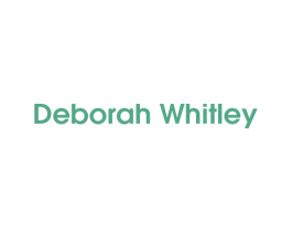 DEBORAH WHITLEY