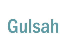 GULSAH 第05类医药商标转让 注册号46628795