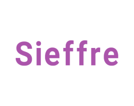 SIEFFRE 第05类医药商标转让 注册号46635147
