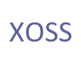 XOSS 第05类医药商标转让 注册号27822048