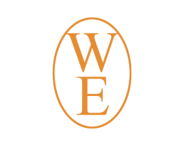 WE 第03类化妆品商标转让 注册号43961070