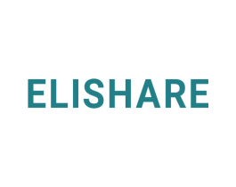 ELISHARE 第03类化妆品商标转让 注册号38120419