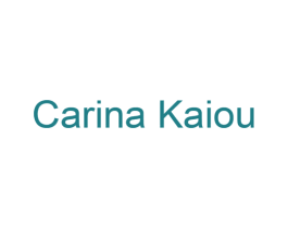 CARINA KAIOU