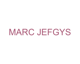 MARC JEFGYS 第03类化妆品商标转让 注册号40827218