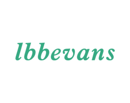 LBBEVANS 第03类化妆品商标转让 注册号46636253