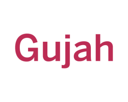 GUJAH 第03类化妆品商标转让 注册号46689006