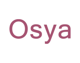OSYA 第05类医药商标转让 注册号47608916