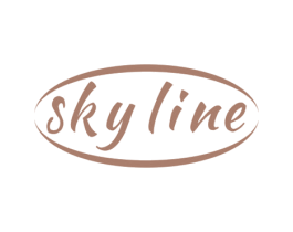 SKY LINE 第03类化妆品商标转让 注册号62895200