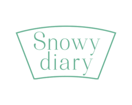 SNOWY DIARY 第03类化妆品商标转让 注册号60662559