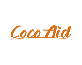 COCO AID 第43类餐饮酒店商标转让 注册号57251767