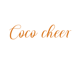 COCO CHEER 第35类广告贸易商标转让 注册号56138410