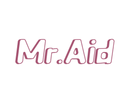 MR.AID 第35类广告贸易商标转让 注册号52160471