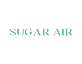 SUGAR AIR 第30类小食配料商标转让 注册号60566752
