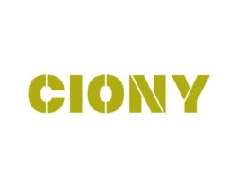 CIONY 第18类皮革箱包商标转让 注册号51757949