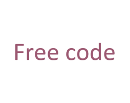 FREE CODE 第10类医疗器械商标转让 注册号51618730