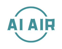 AI AIR 第05类医药商标转让 注册号59432296