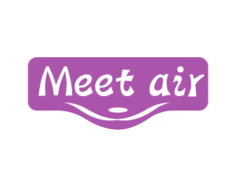 MEET AIR 第03类化妆品商标转让 注册号57232694