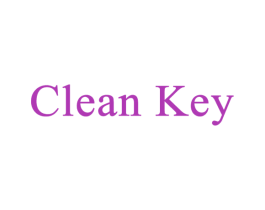 CLEAN KEY 第05类医药商标转让 注册号47114742