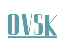 OVSK 第25类服装鞋帽商标转让 注册号55550596