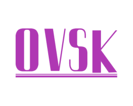 OVSK 第18类皮革箱包商标转让 注册号55541980