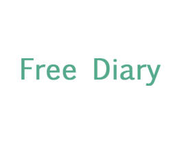FREE DIARY 第10类医疗器械商标转让 注册号49781401