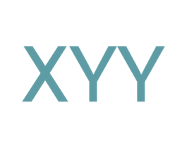 XYY 第25类服装鞋帽商标转让 注册号64746554