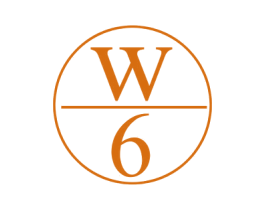 W 6 第25类服装鞋帽商标转让 注册号61661796