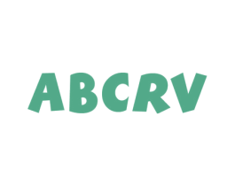 ABCRV 第25类服装鞋帽商标转让 注册号64126464