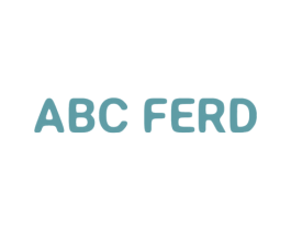 ABC FERD 第25类服装鞋帽商标转让 注册号64155251
