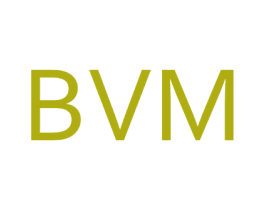 BVM 第25类服装鞋帽商标转让 注册号65368220
