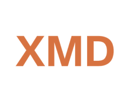 XMD 第25类服装鞋帽商标转让 注册号65268853