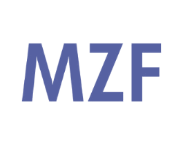 MZF 第25类服装鞋帽商标转让 注册号65316533