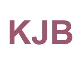 KJB 第25类服装鞋帽商标转让 注册号64632199