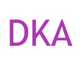 DKA 第25类服装鞋帽商标转让 注册号64186105