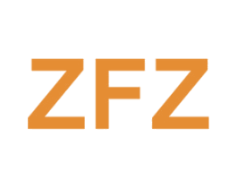 ZFZ 第25类服装鞋帽商标转让 注册号65129372