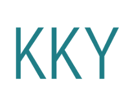 KKY 第25类服装鞋帽商标转让 注册号61148024
