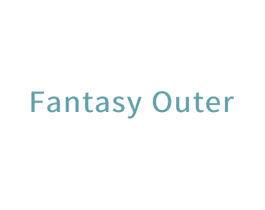 FANTASY OUTER 第30类小食配料商标转让 注册号60329314