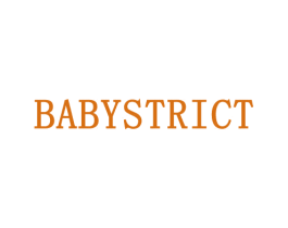 BABYSTRICT 第25类服装鞋帽商标转让 注册号30889978