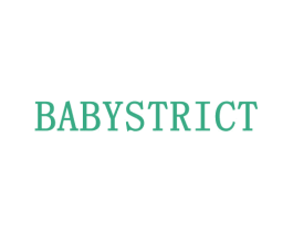 BABYSTRICT 第28类体育玩具商标转让 注册号30899020